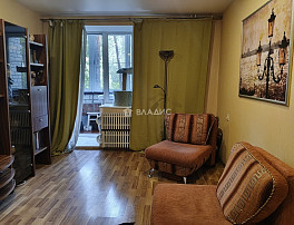 2-Комнатная квартира 71.10м²