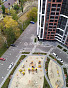 3-Комнатная квартира 66.50м², эт. 19, фото 20