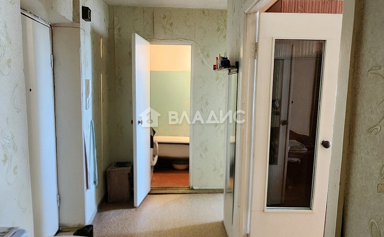 2-Комнатная квартира 51.40м², эт. 8, фото 10