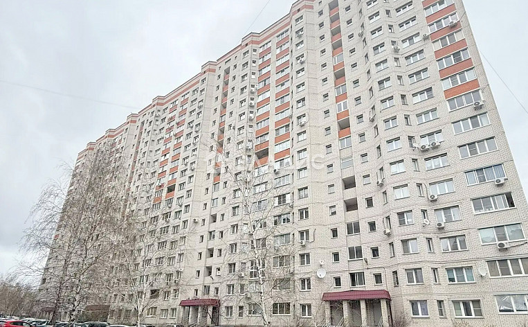 2-Комнатная квартира 69.30м², эт. 7, фото 13