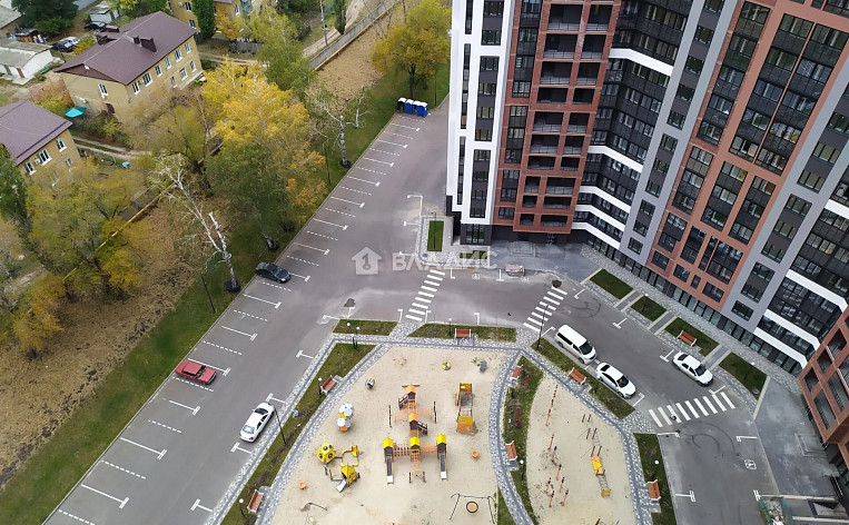 3-Комнатная квартира 66.50м², эт. 19, фото 23