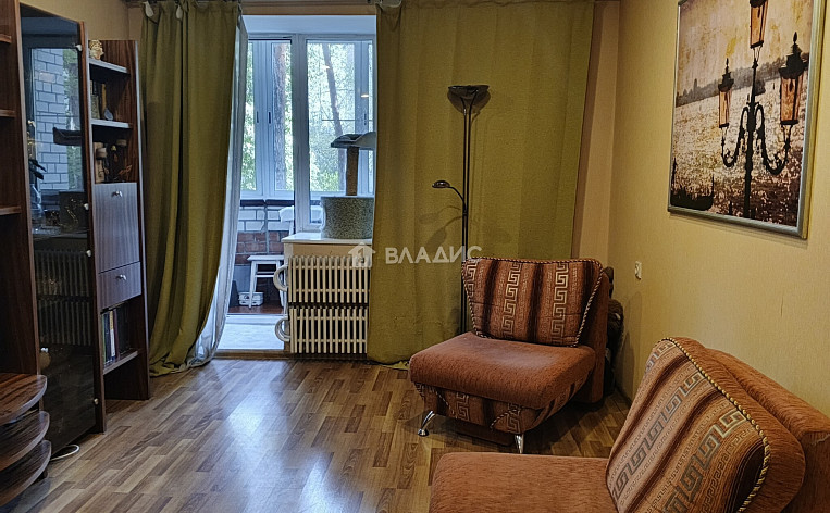 2-Комнатная квартира 71.10м², эт. 1, фото 15