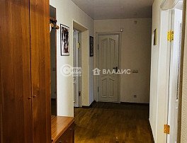 3-комнатная квартира, 81.1 м2