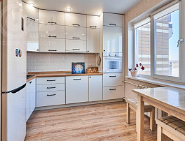 3-Комнатная квартира 89.60м²