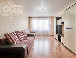 3-Комнатная квартира 68.00м²