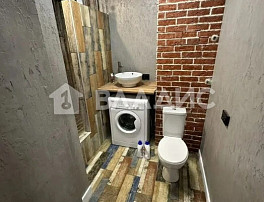 1-Комнатная квартира 32.00м²