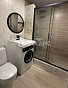 1-Комнатная квартира 43.60м², эт. 3, фото 7