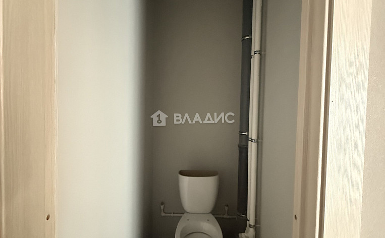 2-Комнатная квартира 70.70м², эт. 8, фото 14