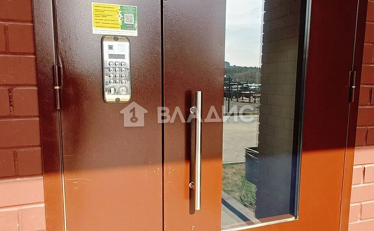 1-Комнатная квартира 46.00м², эт. 6, фото 22