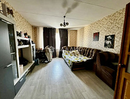 2-Комнатная квартира 72.80м²