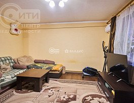 2-комнатная квартира, 50.9 м2