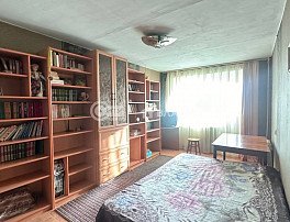 3-комнатная квартира, 64.3 м2