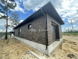 Дом, 156.3 м2, 6 сотка