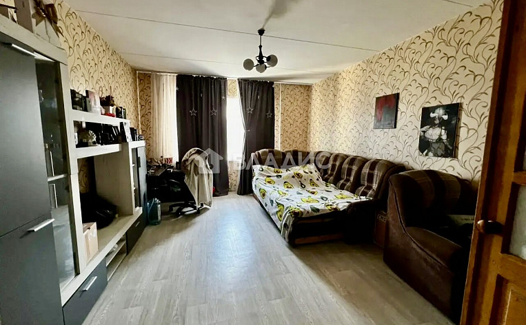 2-Комнатная квартира 72.80м², эт. 7, фото 7