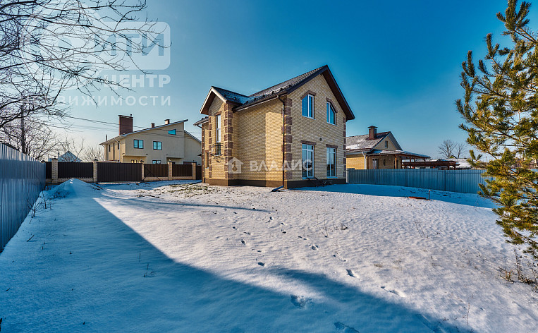 Дом 138.40м², фото 40