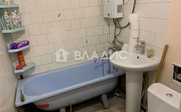 2-Комнатная квартира 51.60м², эт. 5, фото 6
