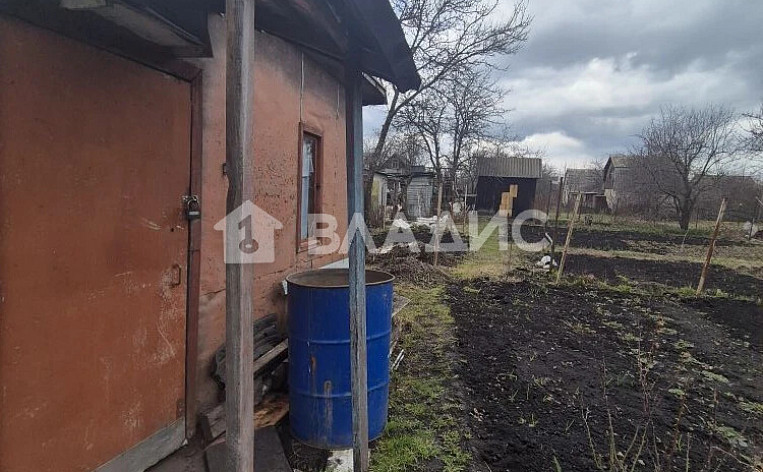 Дом 31.50м², фото 34