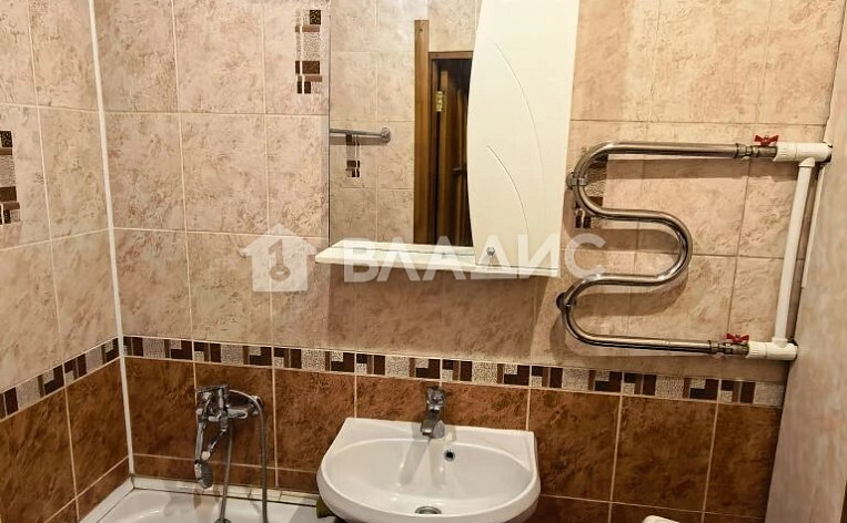 2-Комнатная квартира 43.80м², эт. 1, фото 25