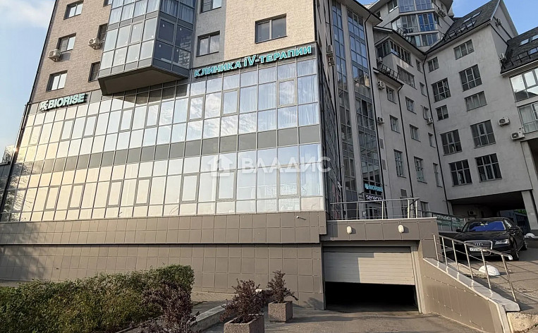 Машиноместо 30.60м², фото 10