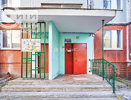 3-Комнатная квартира 61.60м²