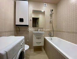 2-комнатная квартира, 43.9 м2