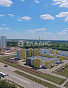 1-Комнатная квартира 37.60м², эт. 15, фото 2