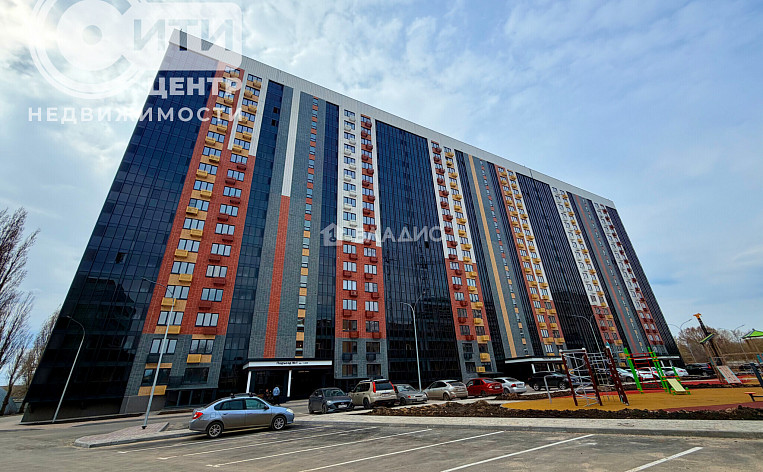 Студия 21.00м², эт. 11, фото 19