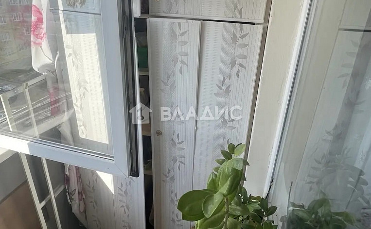 2-Комнатная квартира 50.60м², эт. 5, фото 16