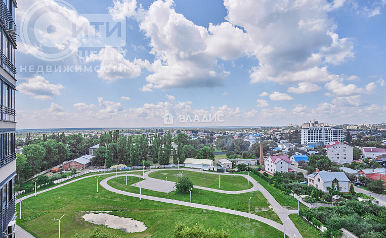 1-Комнатная квартира 25.00м², эт. 8, фото 19