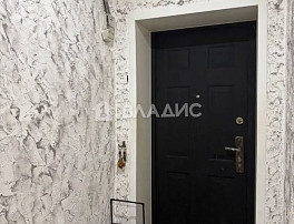 1-Комнатная квартира 31.00м²