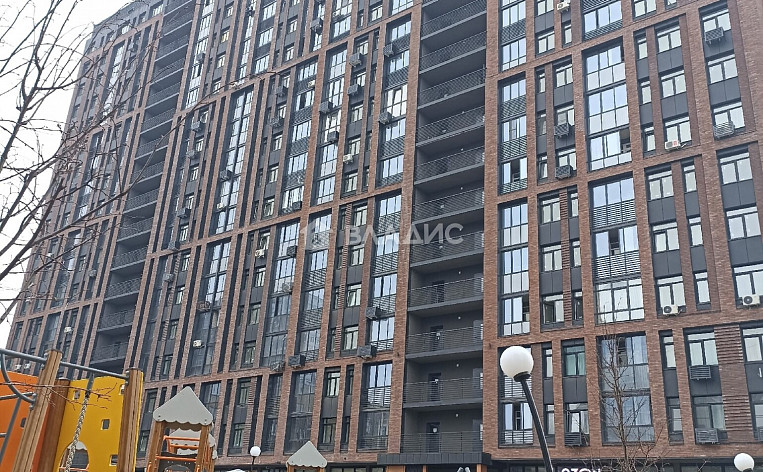 3-Комнатная квартира 72.50м², эт. 13, фото 25