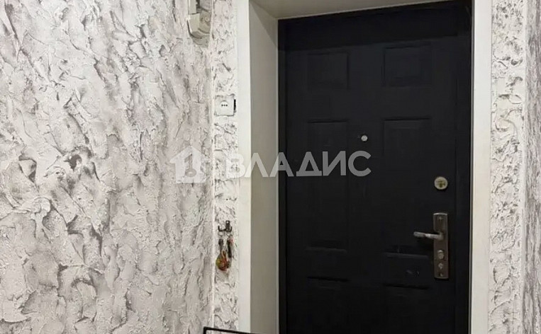 1-Комнатная квартира 31.00м², эт. 1, фото 6