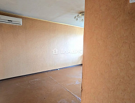 2-Комнатная квартира 41.90м²