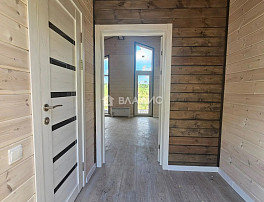 Дом 70.00м²