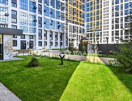 3-комнатная квартира, 89.5 м2