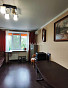 1-Комнатная квартира 30.80м², эт. 4, фото 4