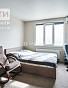 1-Комнатная квартира 37.40м², эт. 3, фото 4