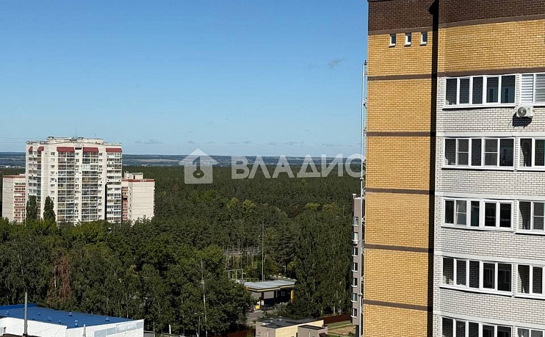 1-Комнатная квартира 48.70м², эт. 13, фото 13