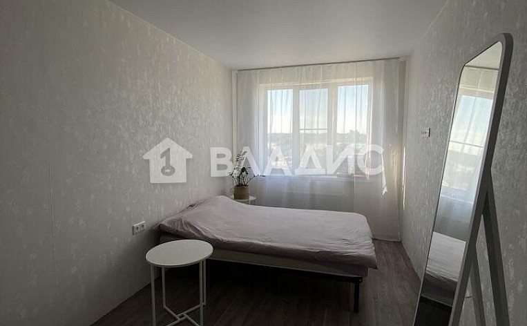 1-Комнатная квартира 34.00м², эт. 4, фото 24