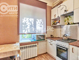 3-Комнатная квартира 59.50м²