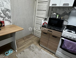 2-Комнатная квартира 42.30м²