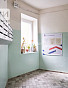 1-Комнатная квартира 39.00м², эт. 4, фото 16