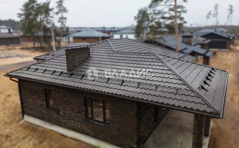 Дом 156.30м², фото 12