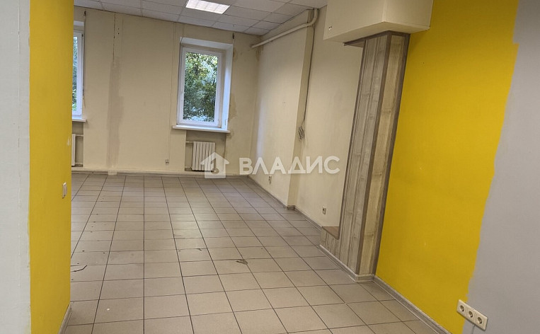 Коммерческое помещение 57.40м², эт. 1, фото 13