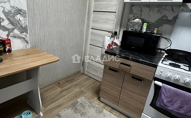 2-Комнатная квартира 42.30м², эт. 2, фото 10