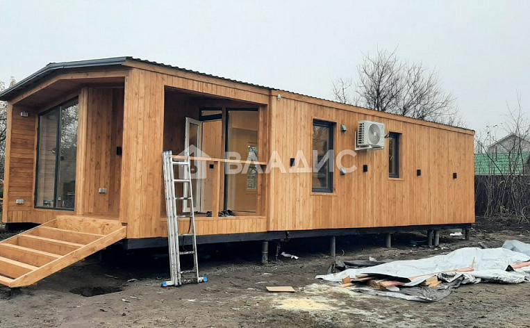 Дом 90.00м², фото 24