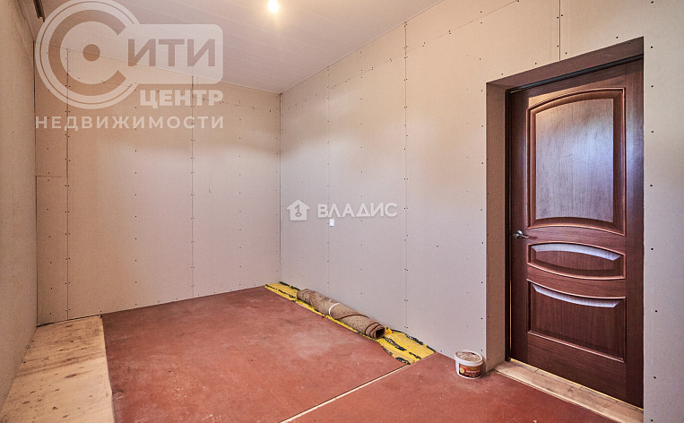 Дом 30.60м², фото 31