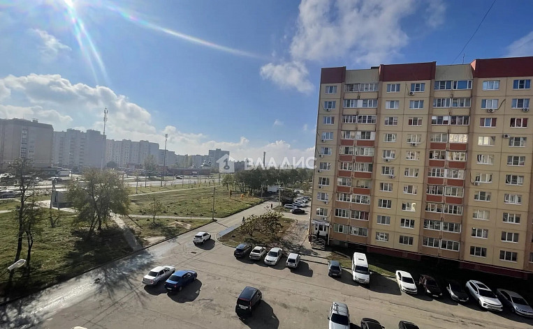 2-Комнатная квартира 50.60м², эт. 5, фото 16