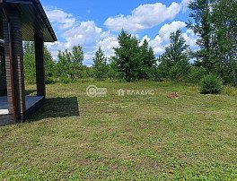 Дом, 116.4 м2, 10 сотка