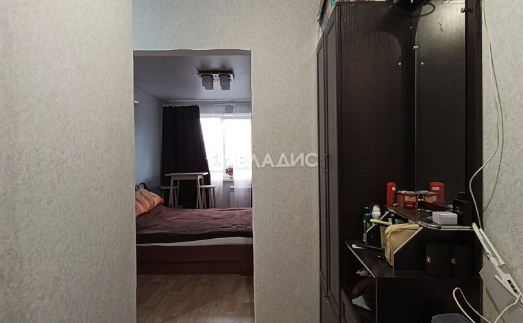 1-Комнатная квартира 33.80м², эт. 12, фото 23